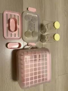 哺乳瓶セット