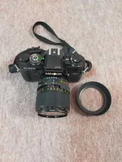 2025年最新】minolta md 24-35の人気アイテム - メルカリ