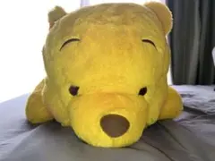 プーさん ぬいぐるみ