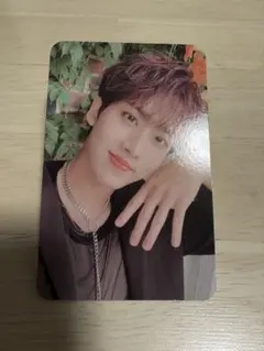 kNK クナクン　ソハム　SEOHAM シーグリ　トレカ　レア　限定　送料込み 2025年最新】KNK_SEOHAMの人気アイテム - メルカリ