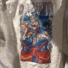2026年最新】NARUTO パーカーの人気アイテム - メルカリ