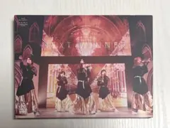 M!LK NEXTWINNER 初回限定盤 ブルーレイ