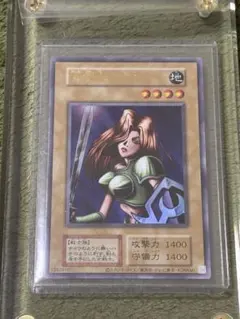 極美品　ほぼ新品　女剣士カナン　復刻ウルトラ