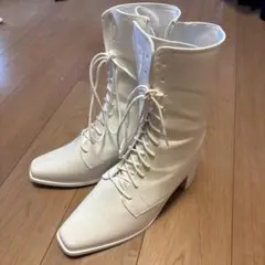 淘宝網(タオバオ)22cm厚底ブーツ コスプレ - メルカリ
