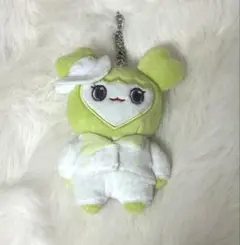 TWICEジョンブリー キーホルダー