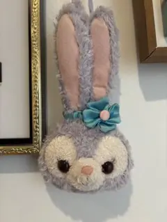 ステラルー　ポシェット