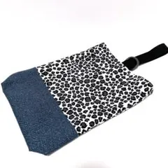 210.ハンドメイド　入園グッズ　入学グッズ　上靴袋