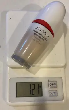 SHISEIDO REVITAL ESSENCE SKIN GLOW 140