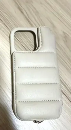 DEMIU iPhone 16 Pro レザーケース BALLOON