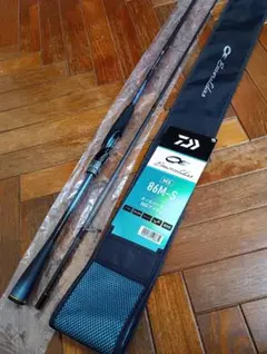 ダイワ 24エメラルダスMX OR63MLB-S 現行モデル 中古美品 - メルカリ