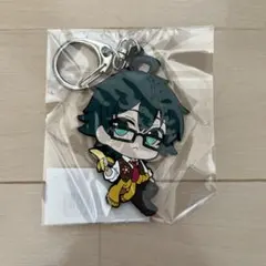 ドズル社　おんりー　ラバーストラップ