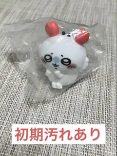 ちいかわ ソフビフィギュア3 モモンガ