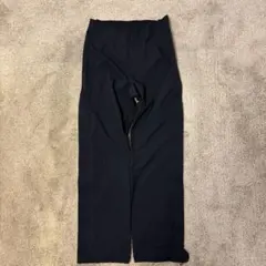 SALOMON ナイロンパンツ