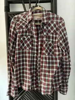 Schott N.Y.C RANCHER ショット ランチャー サイズ 38 M