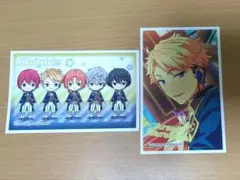 あんスタ Knights デコステッカー