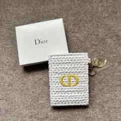 【新品未使用】Dior 2026年サマー ノベルティコンパクトミラーのサムネイル