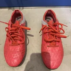 NIKEサッカースパイクティエンポ