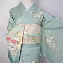 2026年最新】付け下げ裄68の人気アイテム - メルカリ