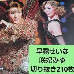 2026年最新】早霧せいなの人気アイテム - メルカリ