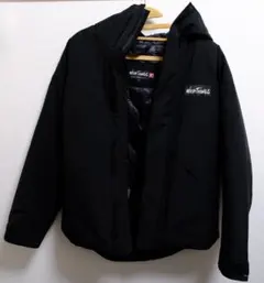 WILDTHINGS DENALI JACKET デナリジャケット ブラック Ｍのサムネイル