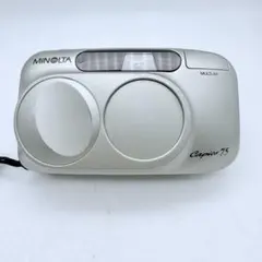 2026年最新】minolta capios 75の人気アイテム - メルカリ