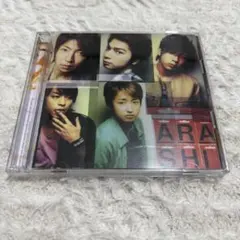 ARASHI One 嵐 初回生産限定盤 CD DVD 大野智 櫻井翔 - メルカリ