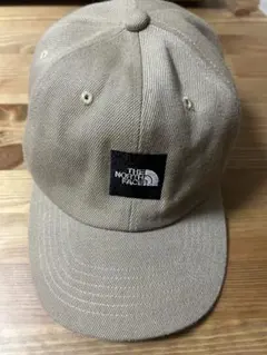 THE NORTH FACE キャップ