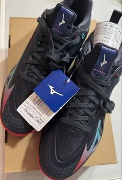MIZUNO ミズノ ランニングシューズ 11GT220150 27.5センチ - メルカリ