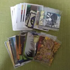 五条悟 夏油傑