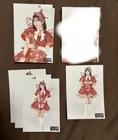 FRUITS ZIPPER ふるっぱー 月足天音 生写真