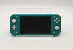 Nintendo Switch Lite ターコイズ 本体
