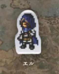 2026年最新】オクトパストラベラー アクリルスタンドの人気アイテム