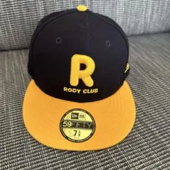 NEW ERA キャップ