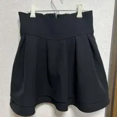 ミシェルマカロン 美脚スカート ミニスカート Lサイズ