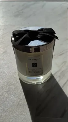 Jo Malone アロマキャンドル　ネクタリンブロッサム&ハニー