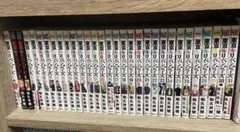 東京卍リベンジャーズ 全31巻セット