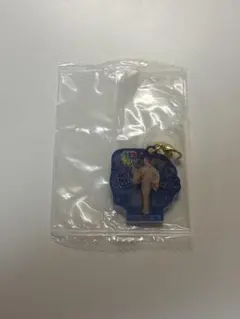 マツケンサンバ×ハローキティ ふらっとめじるしアクセサリー２