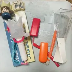嵐 ARASHI ペンライト セット まとめ売り