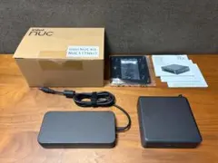 Intel NUC11TNKi7 i7 32GB 480GB Win11Proのサムネイル