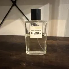CHANEL パリ ビアリッツ オードゥ トワレット 50ml - メルカリ