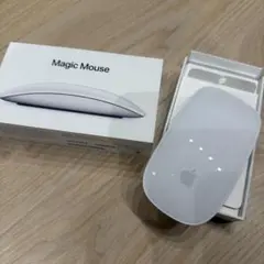 Apple magic mouse USB-C