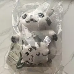 ポケモン　はじまりのピカチュウ　ぬいぐるみ　マスコット　セット