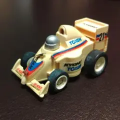 超激レア 実働のFootwork F 1目覚まし時計 - メルカリ