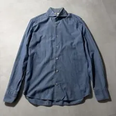 【CITYSHOP】リメイクチャイナシャツ CITY SHOP シティショップ チャイナシャツ リメイク ヴィンテージ