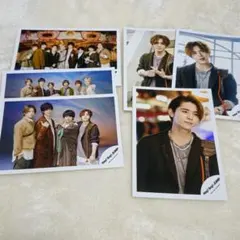 Hey! Say! JUMP 山田涼介 公式写真