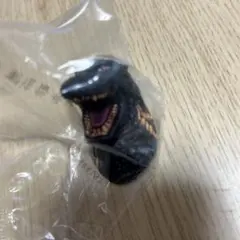 ゴジラ一番くじ　怪獣乱舞　e賞　バーニングゴジラ