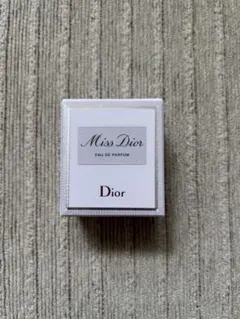 Miss Dior Eau de Parfum