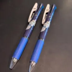 ちいかわジェットストリーム２本セット（新品　未使用）のサムネイル