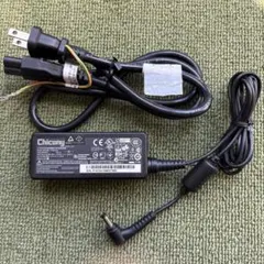 5795 Chicony製 マウスコンピュータPC用 45W ACアダプタのサムネイル
