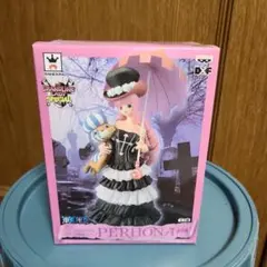 CRANEKING ペローナ DXF フィギュア